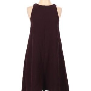 Aritzia Swing Dress